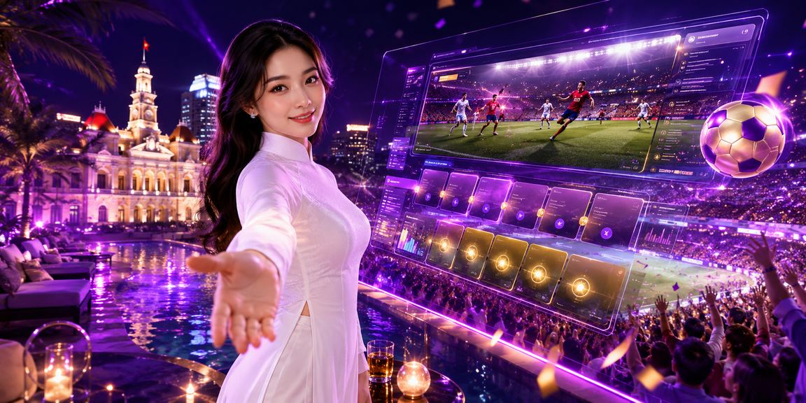 Phái mạnh trải nghiệm cá cược casino trên điện thoại tại thành phố Hồ Chí Minh