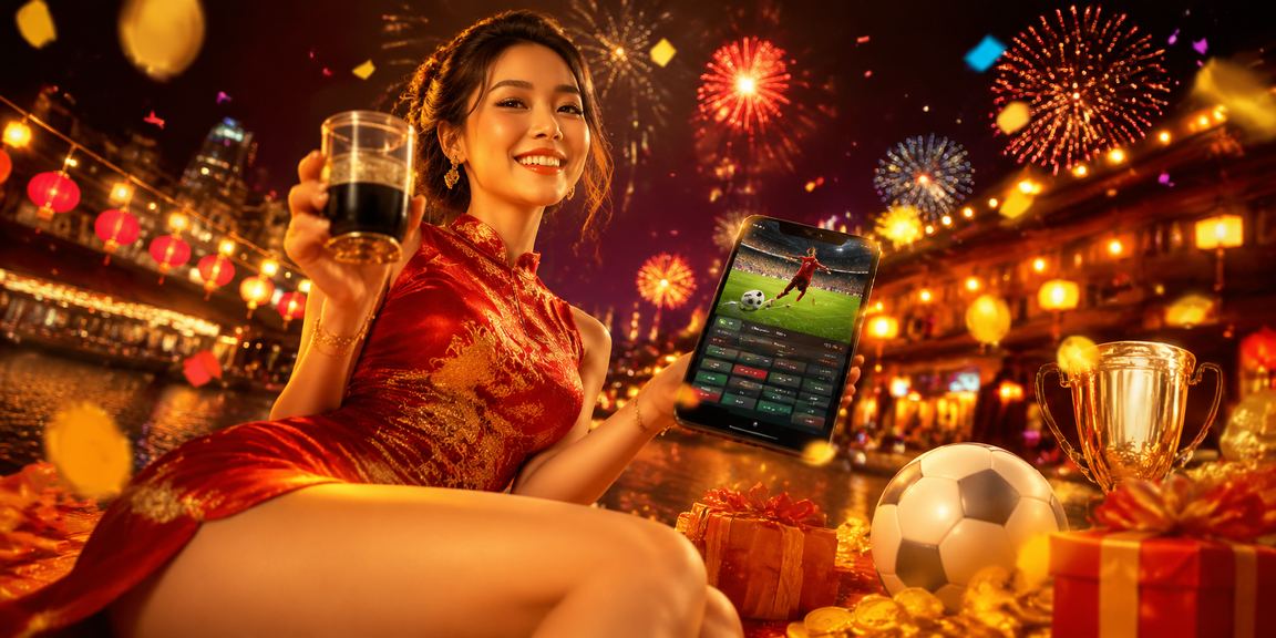 Người chơi tại Nha Trang thưởng thức cà phê và truy cập jackpot trực tuyến trên điện thoại