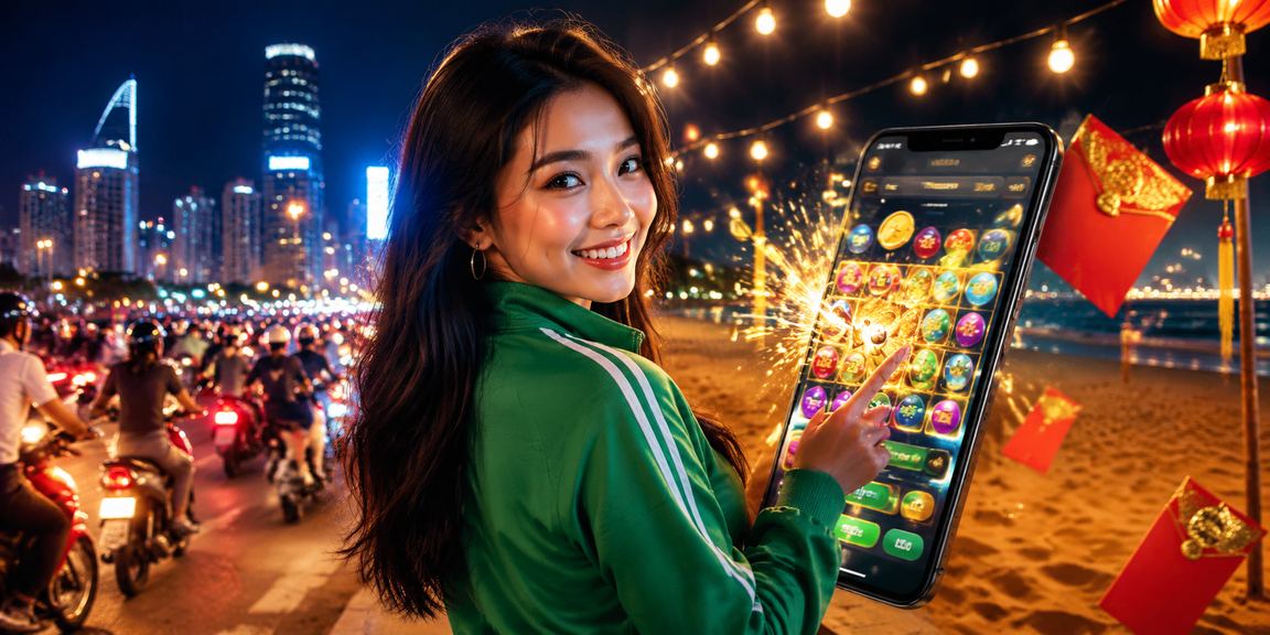 Nền tảng casino và cá cược trực tuyến Việt Nam với cam kết bảo mật dữ liệu người dùng