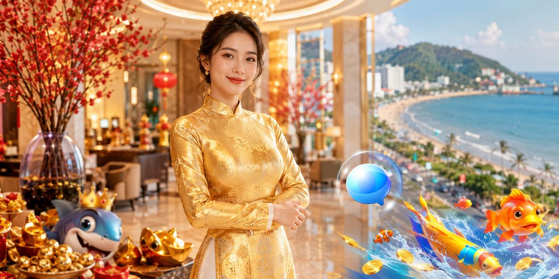 Người dùng Vũng Tàu truy cập kèo trận đấu trên điện thoại ven biển buổi chiều