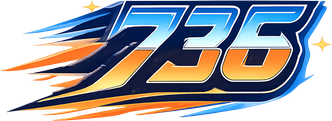 736